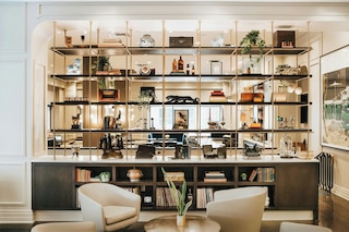 ルネッサンス セント エルム ダラス ダウンタウン ホテル