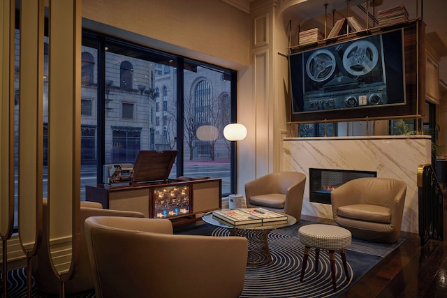 ルネッサンス セント エルム ダラス ダウンタウン ホテル