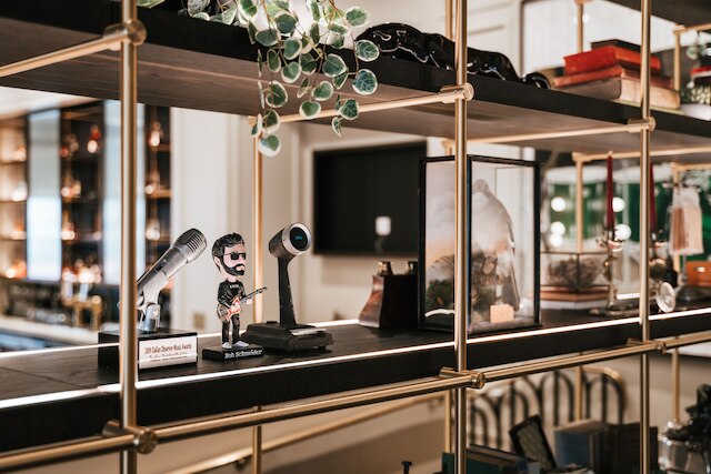 ルネッサンス セント エルム ダラス ダウンタウン ホテル