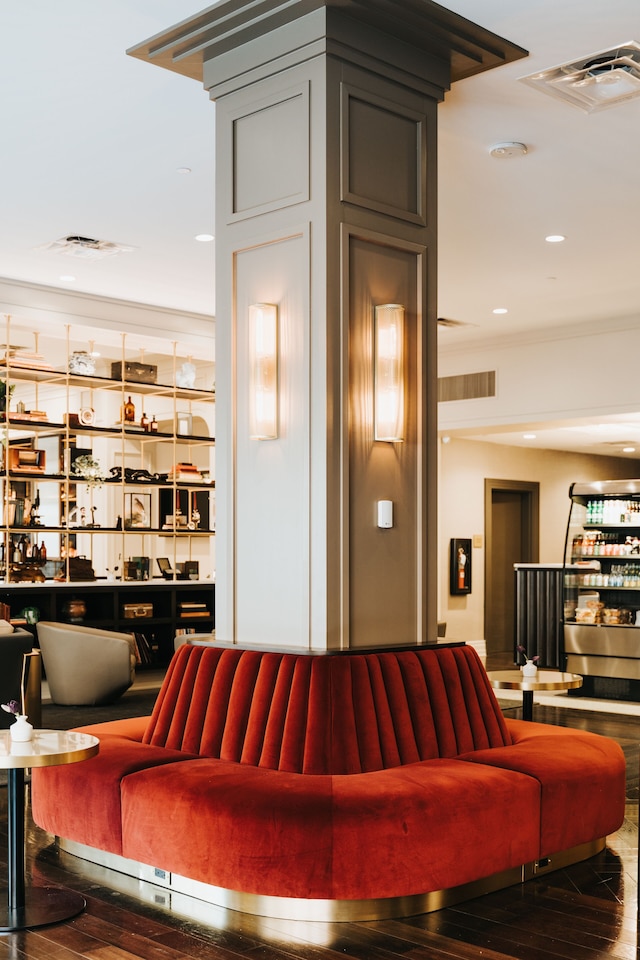 ルネッサンス セント エルム ダラス ダウンタウン ホテル