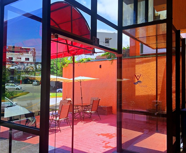 ホテル ベルサイユ スイーツ