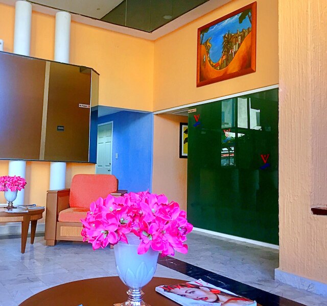 ホテル ベルサイユ スイーツ