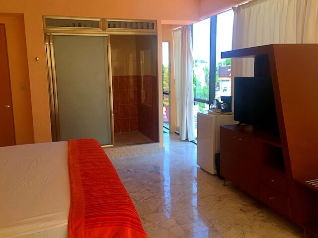 ホテル ベルサイユ スイーツ