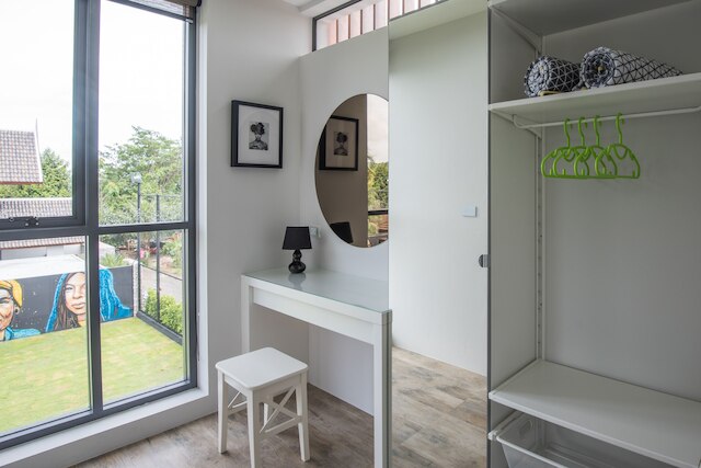 ピカソ ヴィラ プーケット - パブロ