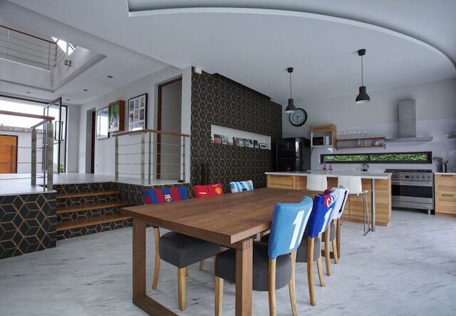 ピカソ ヴィラ プーケット - パブロ