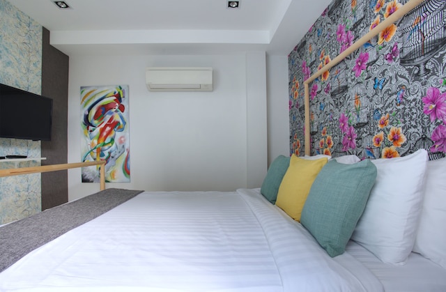 ピカソ ヴィラ プーケット - パブロ