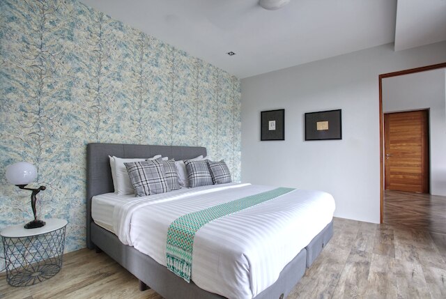 ピカソ ヴィラ プーケット - パブロ