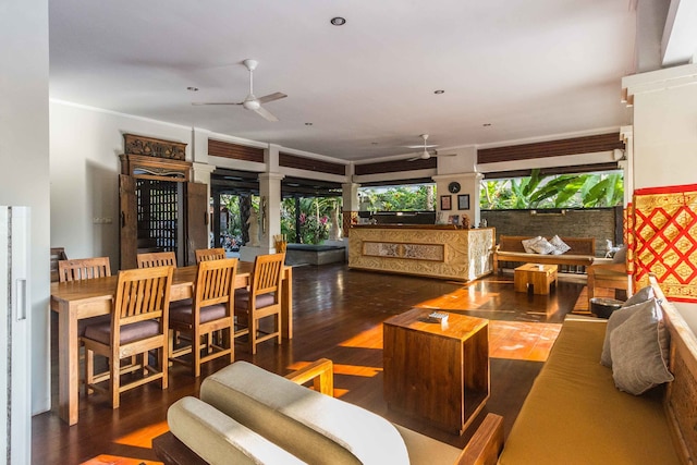 ヂャブ Canggu ビーチ ヴィラ