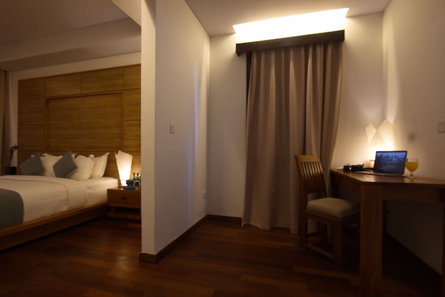 ヂャブ Canggu ビーチ ヴィラ