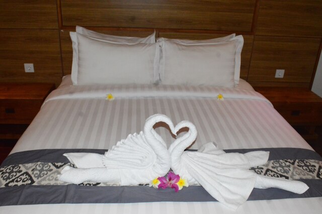 ヂャブ Canggu ビーチ ヴィラ