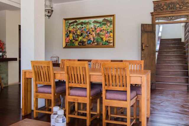 ヂャブ Canggu ビーチ ヴィラ