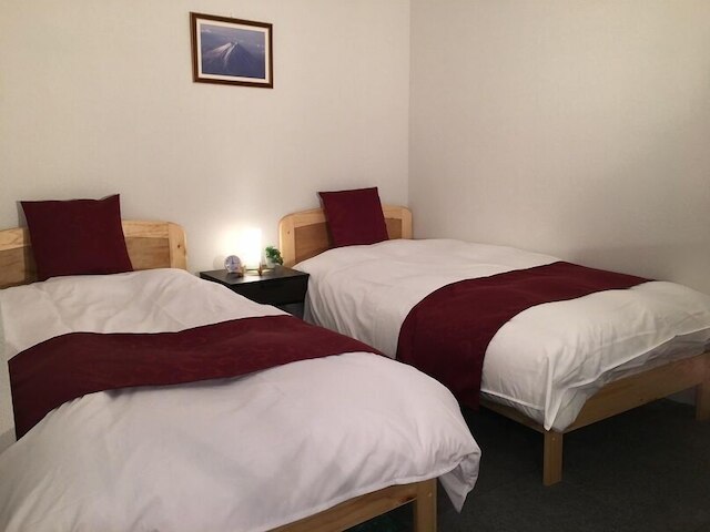 富士山リゾートホテル