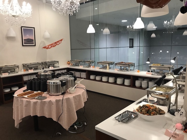 富士山リゾートホテル