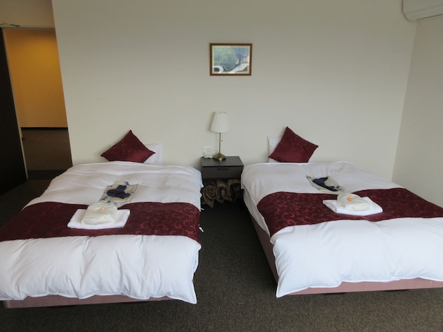 富士山リゾートホテル