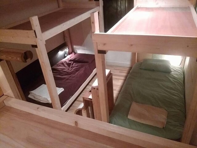 ILA 白州 ゲストハウス