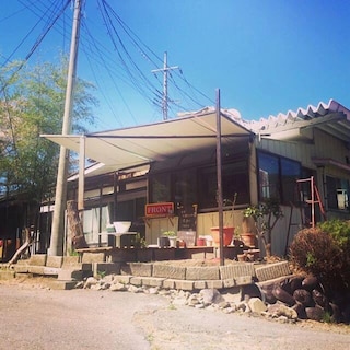 ILA 白州 ゲストハウス