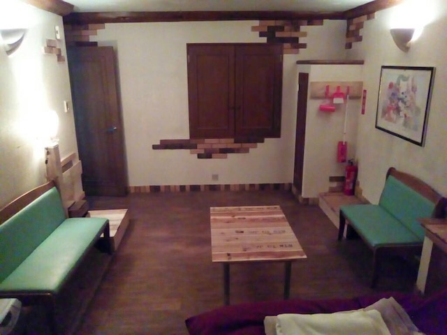 ILA 白州 ゲストハウス