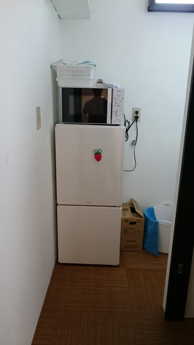 ゲストハウス京禅