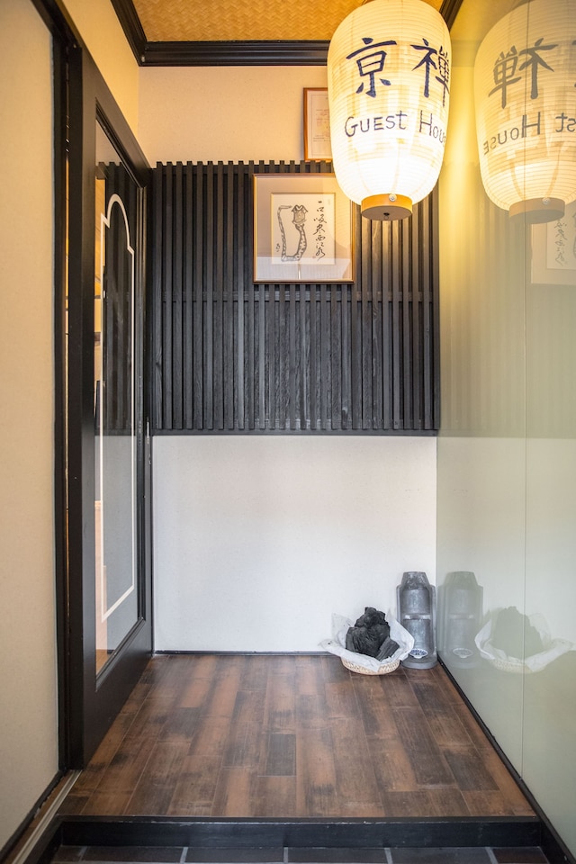 ゲストハウス京禅