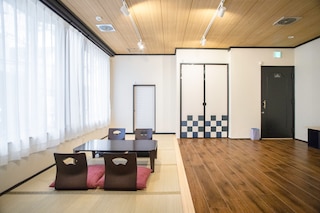 ゲストハウス京禅