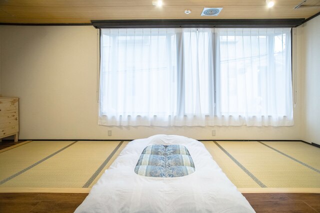 ゲストハウス京禅