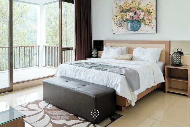 メンタリ ヒル ビュー 8 ベッドルーム ヒーテッドプール & ムービールーム