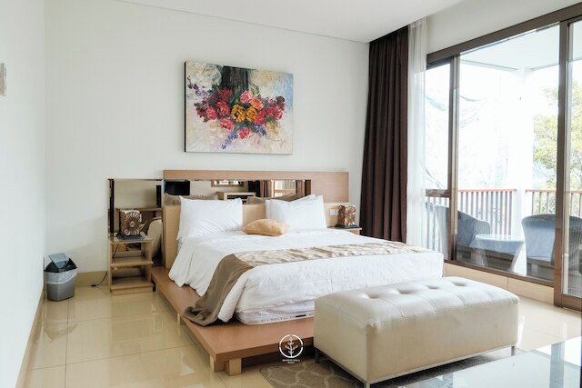 メンタリ ヒル ビュー 8 ベッドルーム ヒーテッドプール & ムービールーム