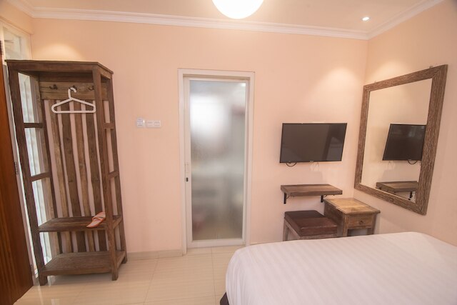 ブティック B21 マラン, アザナ ホテルズ コレクション