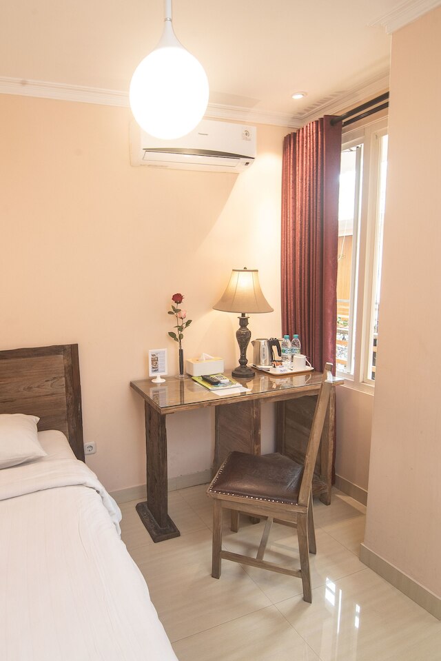 ブティック B21 マラン, アザナ ホテルズ コレクション