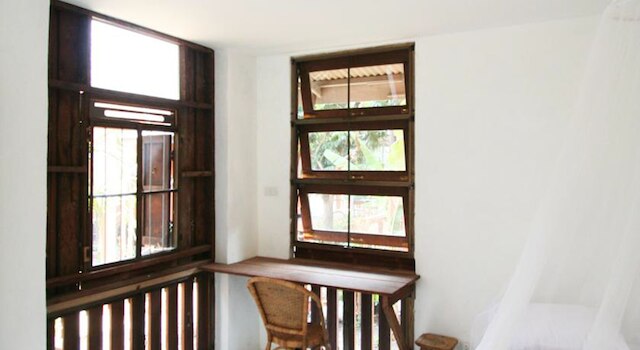 バーンノイ ノルンムアン ホーム