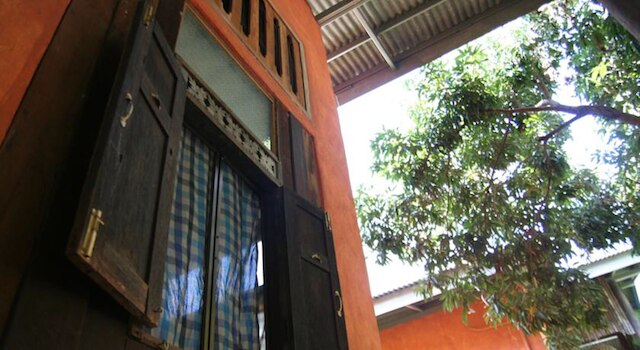 バーンノイ ノルンムアン ホーム