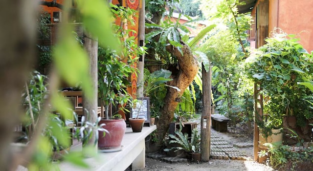 バーンノイ ノルンムアン ホーム