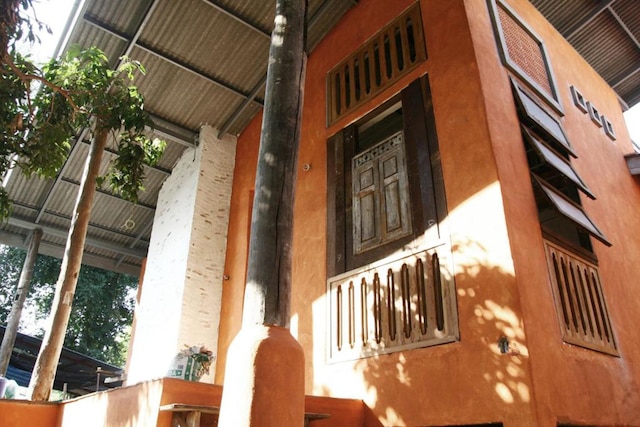 バーンノイ ノルンムアン ホーム