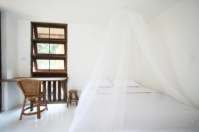 バーンノイ ノルンムアン ホーム