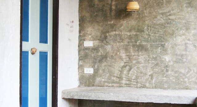 バーンノイ ノルンムアン ホーム