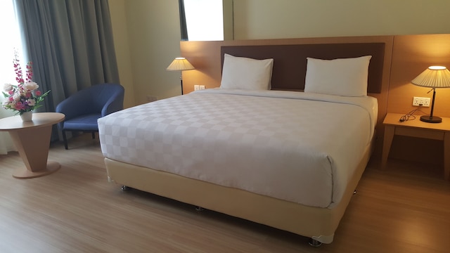 D グランデ ホテル