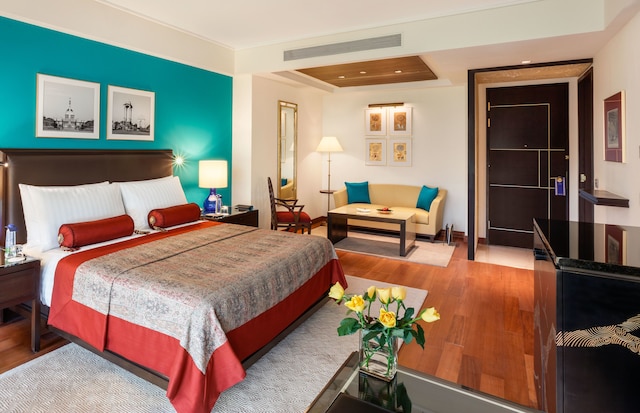 ジ オベロイ、ニューデリー