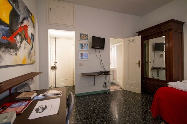 バルバドーリ スタジオ