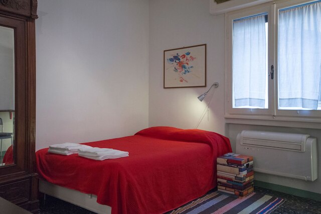 バルバドーリ スタジオ