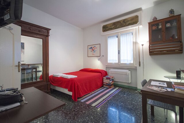 バルバドーリ スタジオ