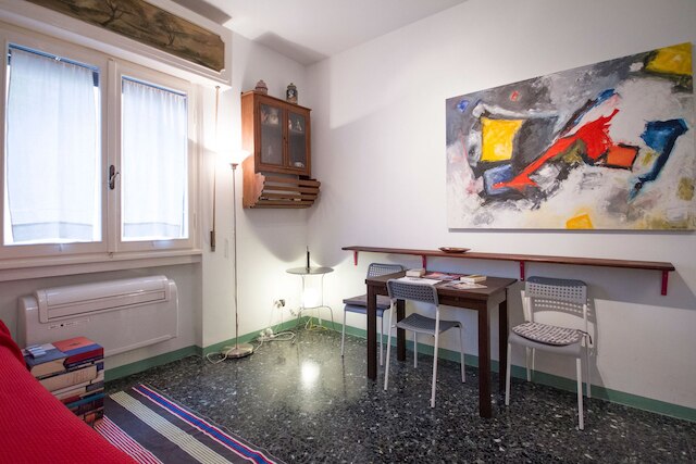 バルバドーリ スタジオ