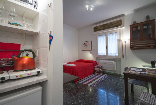 バルバドーリ スタジオ