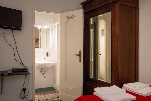 バルバドーリ スタジオ