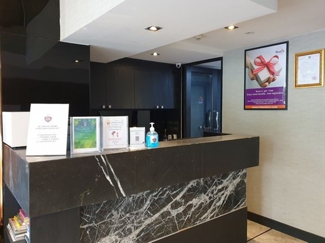 スタジオ エカマイ