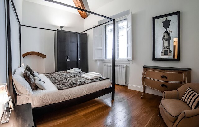 ボルゴ サン ヤコポ デラックス