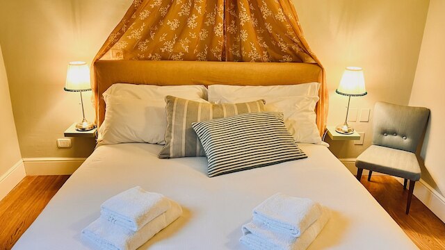 ボルゴ サン ヤコポ ペントハウス