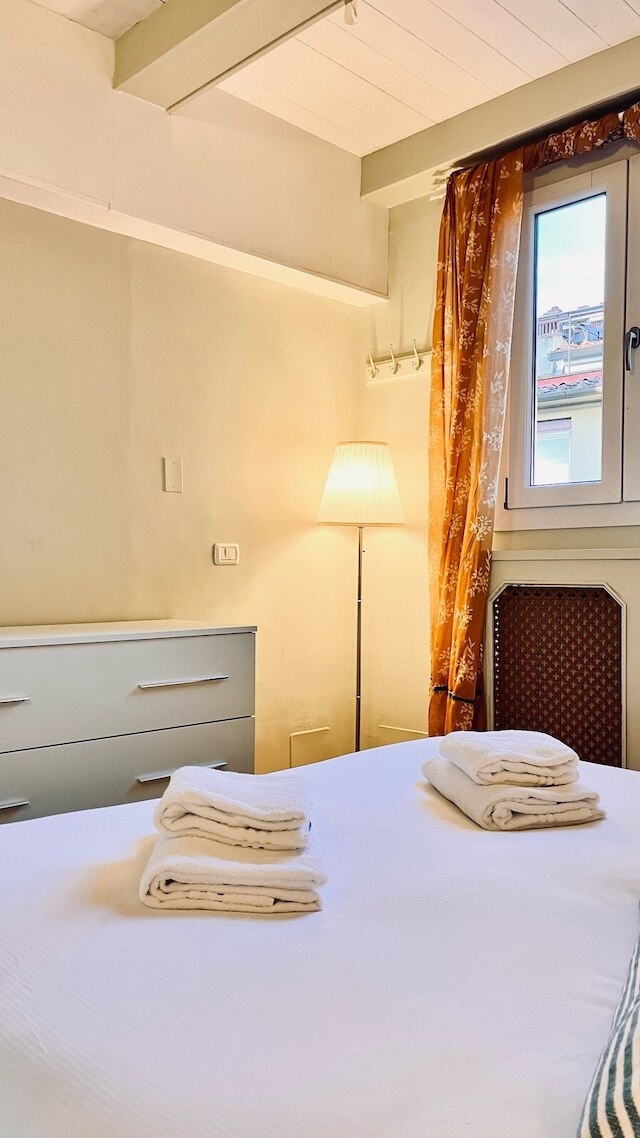 ボルゴ サン ヤコポ ペントハウス