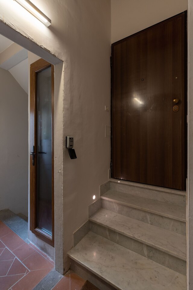 ボルゴ サン ヤコポ ペントハウス