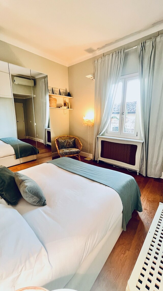 ボルゴ サン ヤコポ ペントハウス