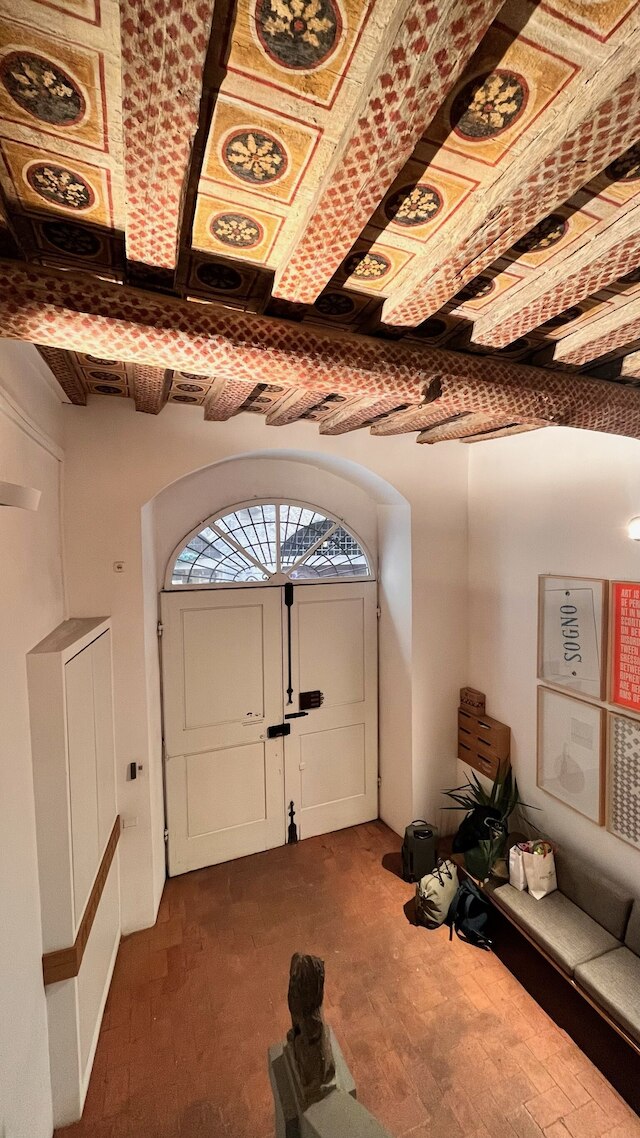 ボルゴ サン ヤコポ ペントハウス